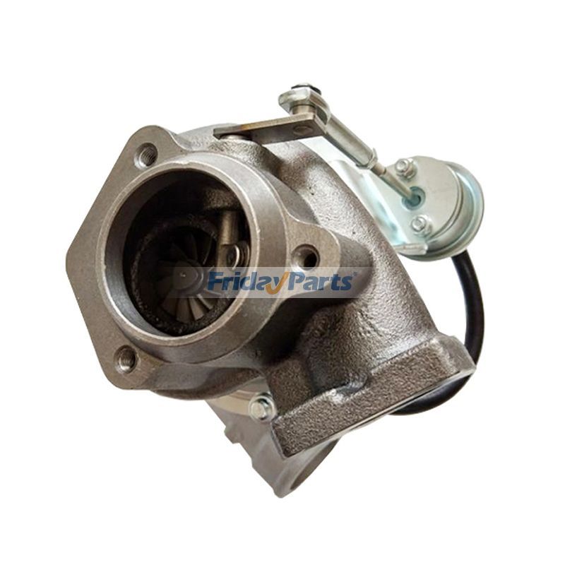 Turbo GT2052S Turbochargererpillar CAT 315B for Excavator