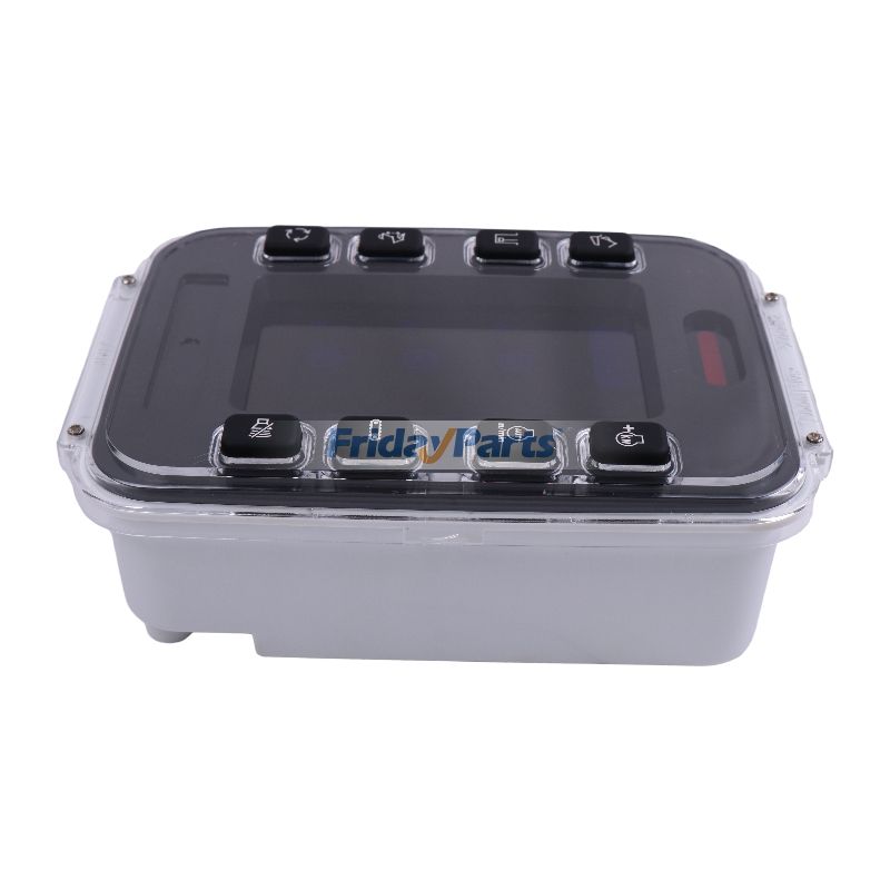 Painel de exibição do monitor 106-0172 151-9385 para escavadeira Caterpillar CAT 312B 312BL 315BL 320B 330B E320B 320BL 321B 325BL 322BL 330B 345B para Motor,Escavadora 