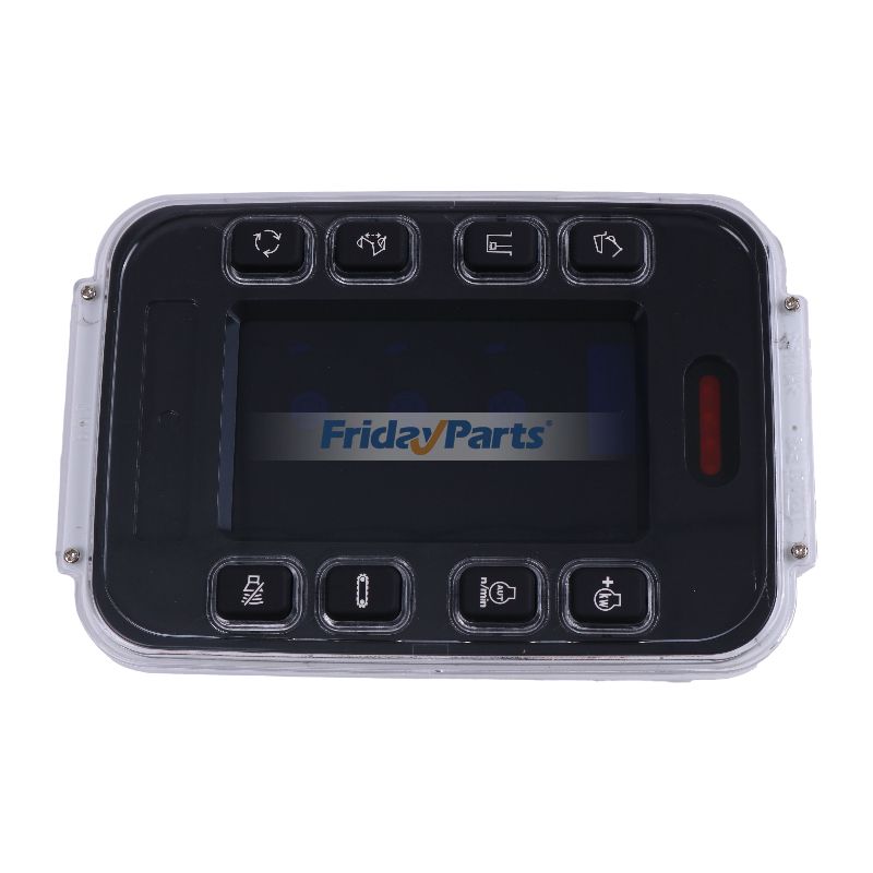 Motor,Escavadora  Para CAT - Painel de exibição do monitor 106-0172 151-9385 para escavadeira Caterpillar CAT 312B 312BL 315BL 320B 330B E320B 320BL 321B 325BL 322BL 330B 345B