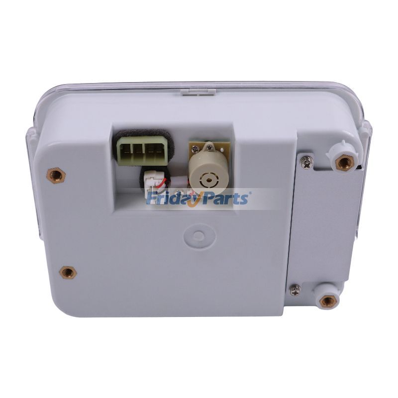 Painel de exibição do monitor 106-0172 151-9385 para escavadeira Caterpillar CAT 312B 312BL 315BL 320B 330B E320B 320BL 321B 325BL 322BL 330B 345B FridayParts