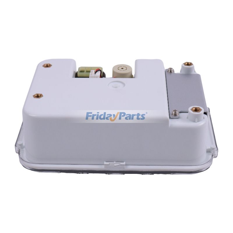 Compre Painel de exibição do monitor 106-0172 151-9385 para escavadeira Caterpillar CAT 312B 312BL 315BL 320B 330B E320B 320BL 321B 325BL 322BL 330B 345B na FridayParts