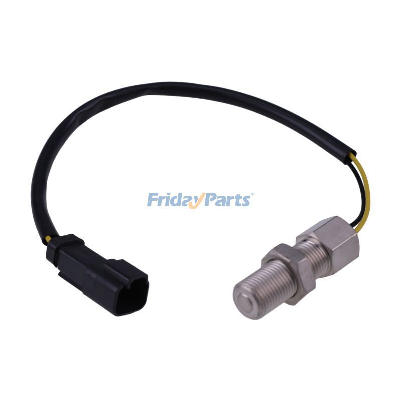 Speed Sensor 196-7973 for Caterpillar CAT Engine 3046 Excavator