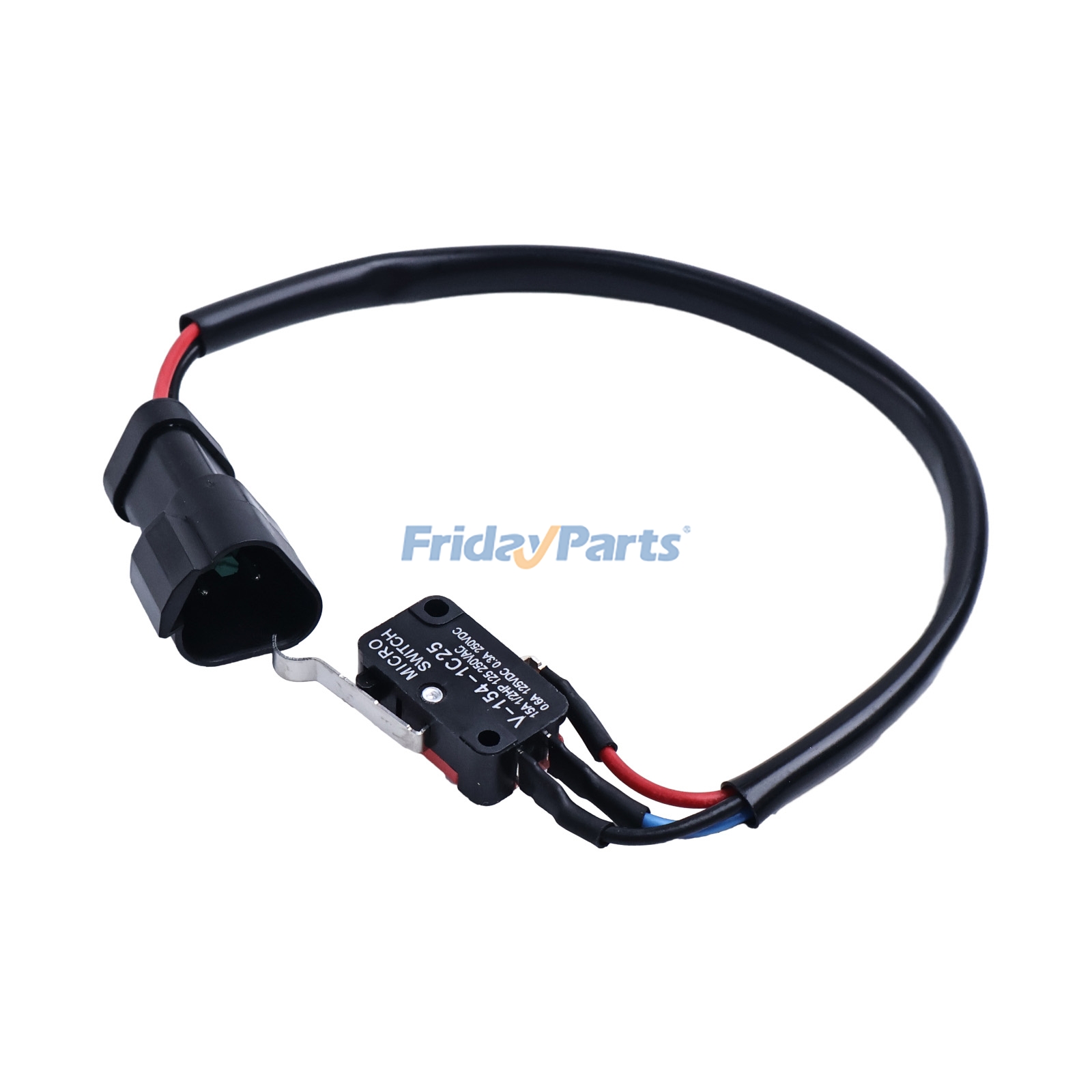 For Caterpillar Excavator Cat 318C322C 320C 307C 325C Pressure Switch 163-6785