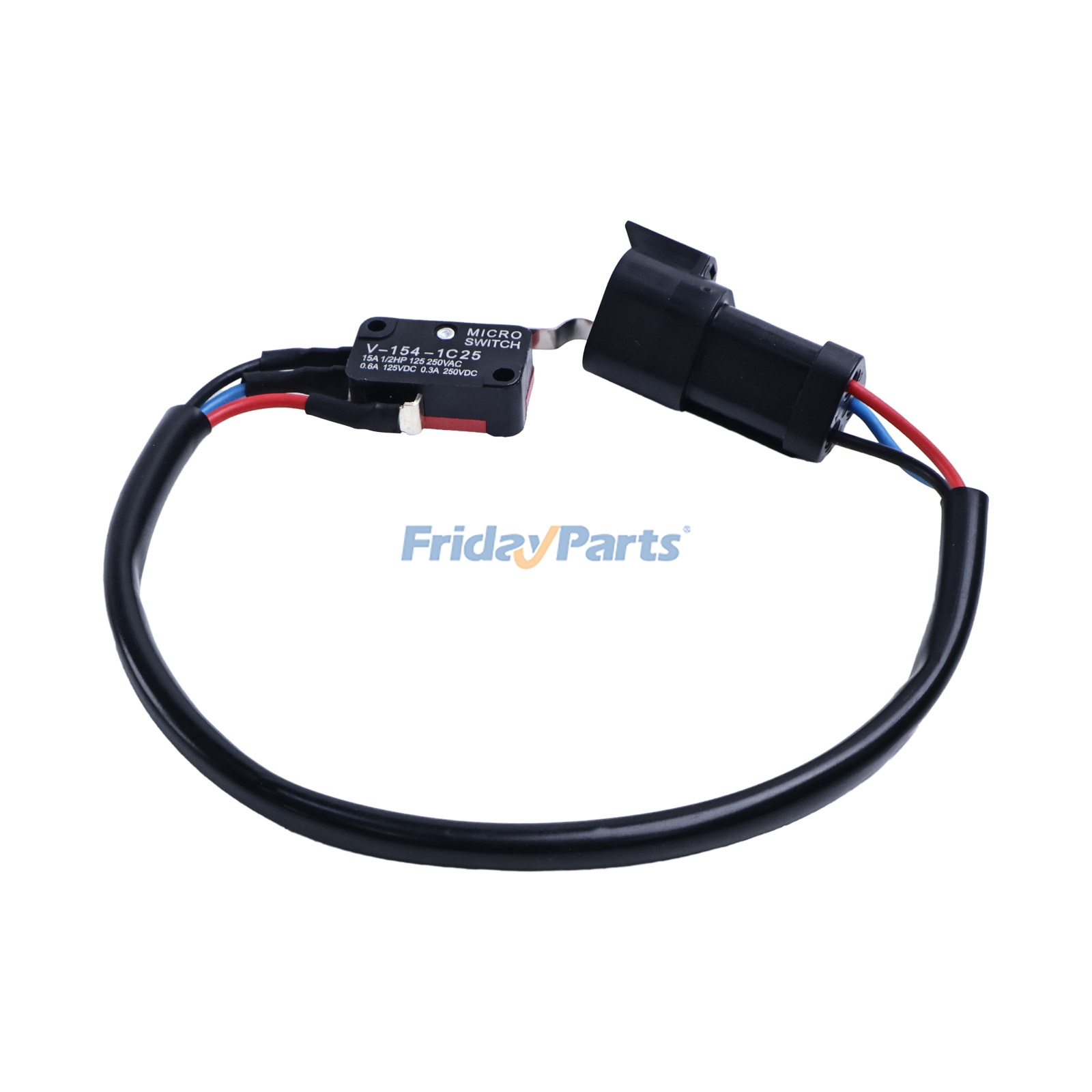 erpillar Buncher Cat Pressure Switch for Other Construction Equipment