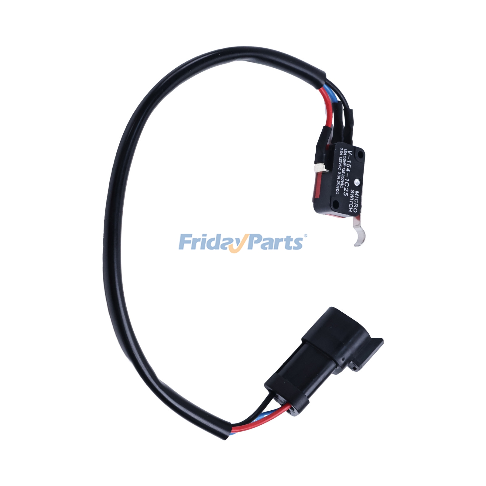 erpillar CatPressure Switch compatible with Excavator