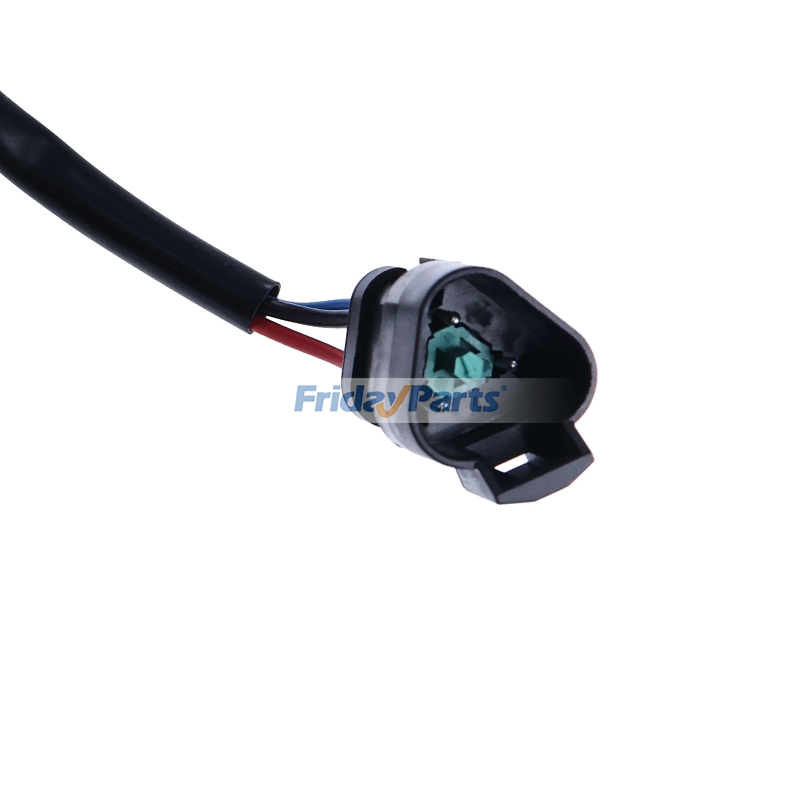 FridayParts erpillar Buncher Cat Pressure Switch