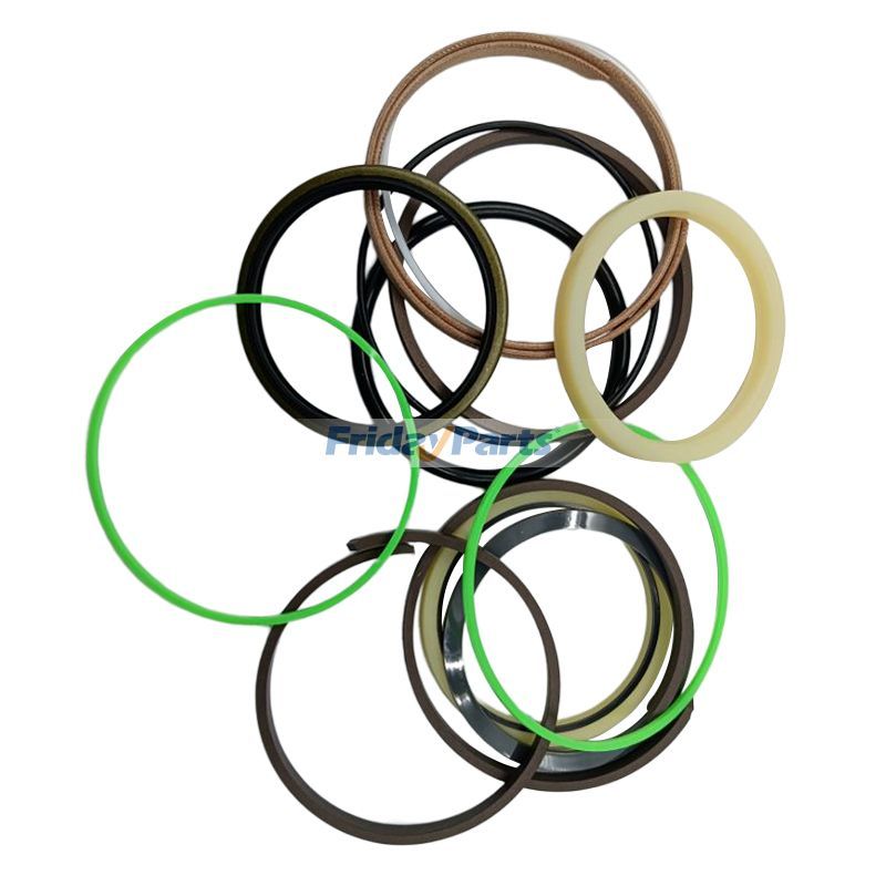 erpillar CAT Bucket Cylinder Seal Kit for Excavator