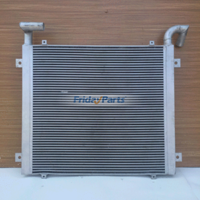 Pour excavatrice Caterpillar CAT 320C 320C L 320C U 320C LU Refroidisseur d'huile hydraulique 183-8115