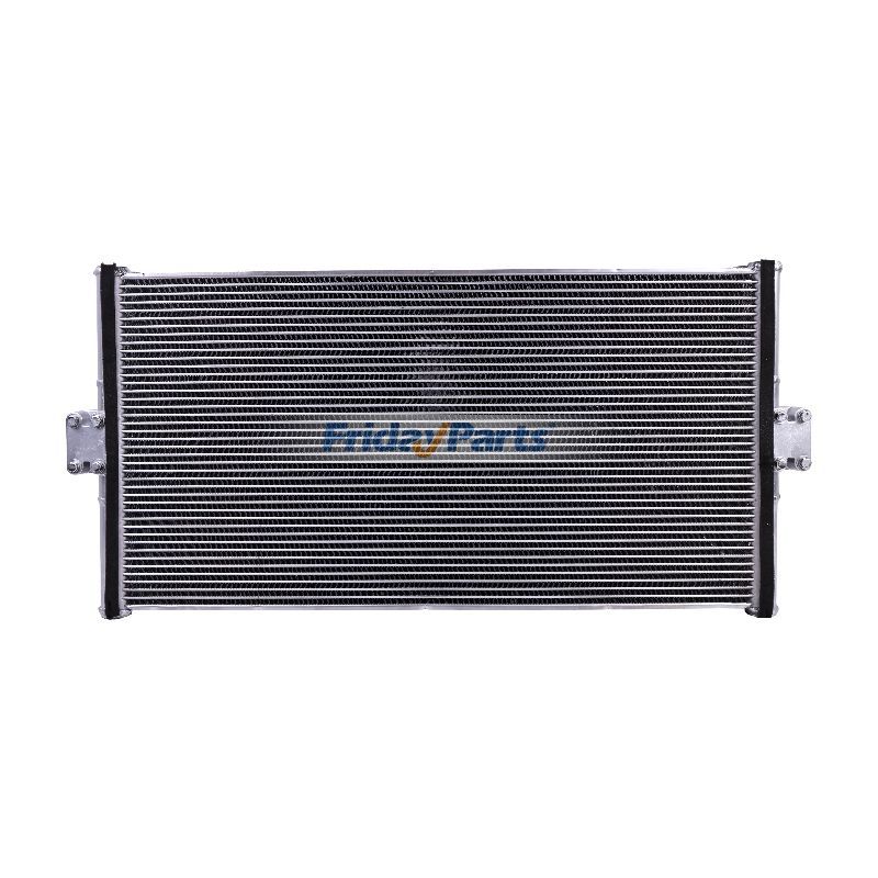 Hydraulic Oil Coolererpillar CATL 321D 323D 323DL in Stock in China