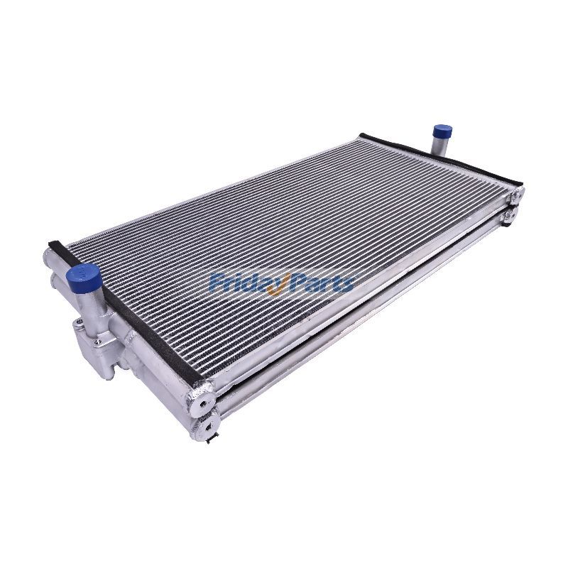 Hydraulic Oil Cooler 265-3625 for Caterpillar CAT Engine C6.4 3066 Excavator 320D 320DL 321C 321D 323D 323DL