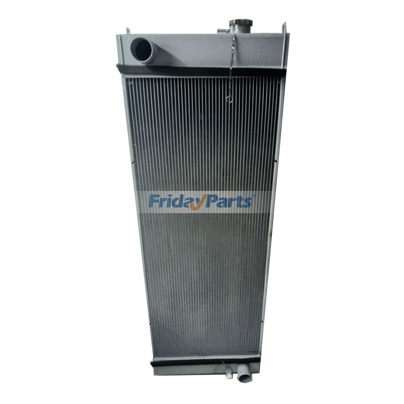 Water Tank Radiator 326-3870 for Caterpillar CAT Engine C6.4 3066 C7 Excavator 320D 323D 324D 325D 329D