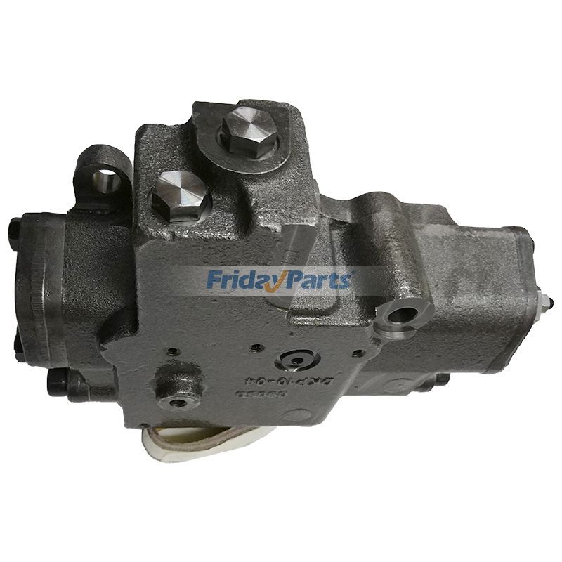 Pour excavatrice Caterpillar CAT 320D Régulateur Pompe Servo Valve ASS'YpourPour CAT