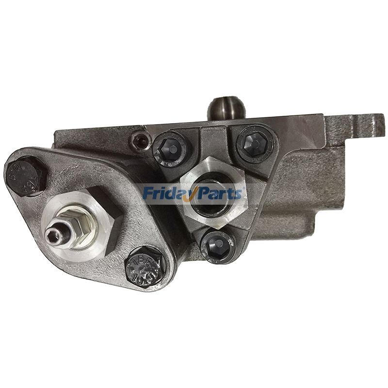 Pompe de régulation et servo-valve CAT erpillar ASS'Ypour Pelle