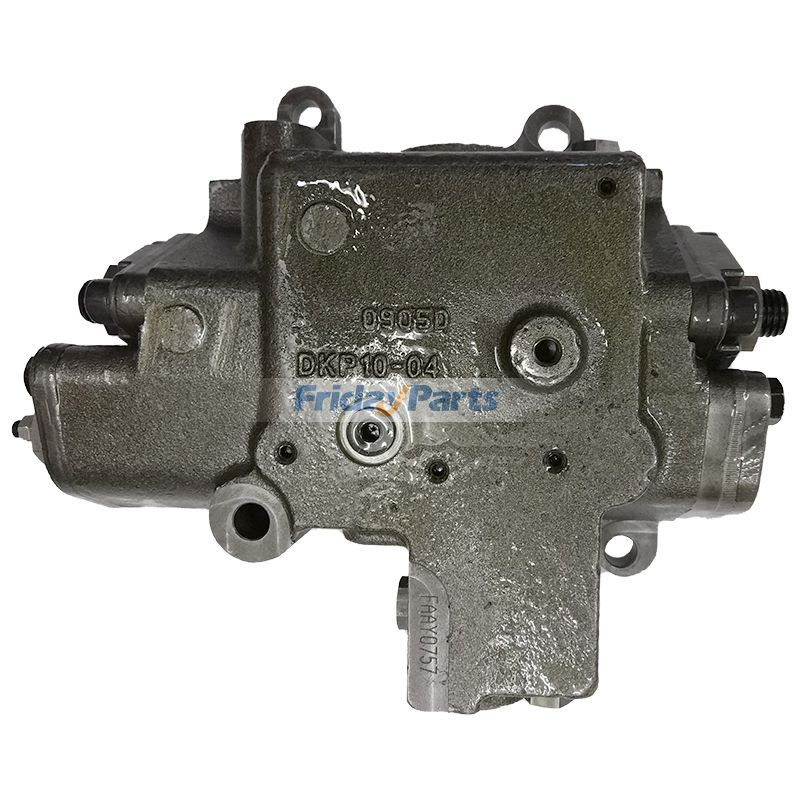 Pour excavatrice Caterpillar CAT 320D Régulateur Pompe Servo Valve ASS'Y