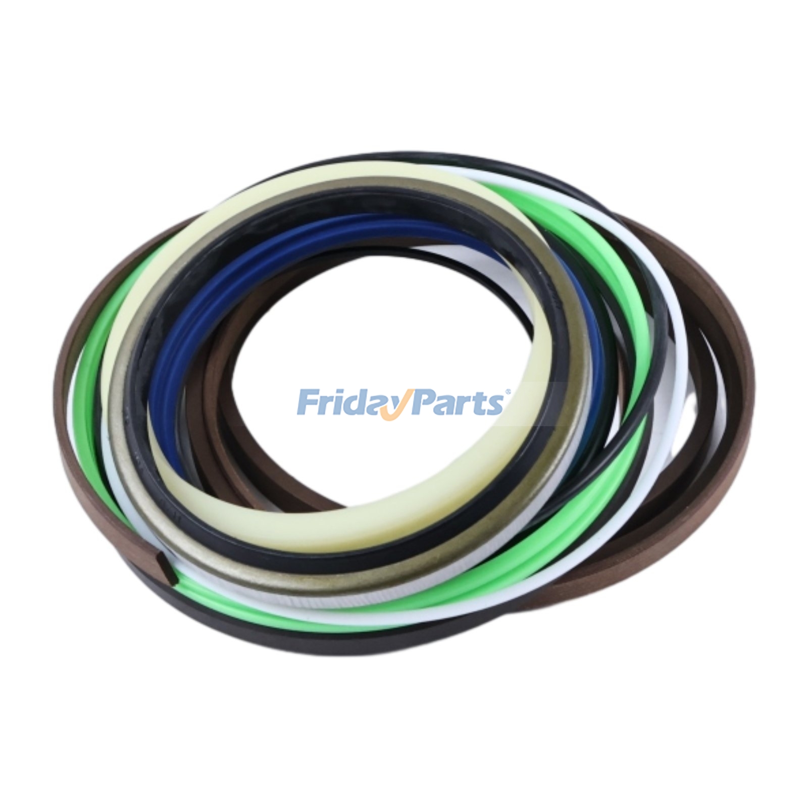 Kit de joints de vérin de godet CAT erpillar de FridayParts