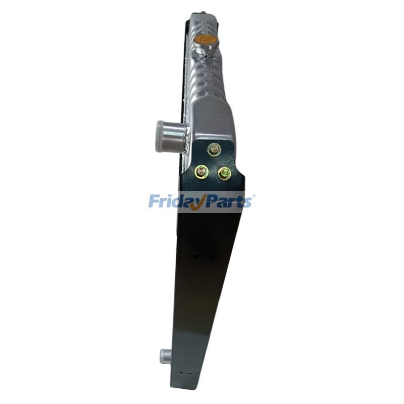 FridayParts Radiator Coreerpillar CAT