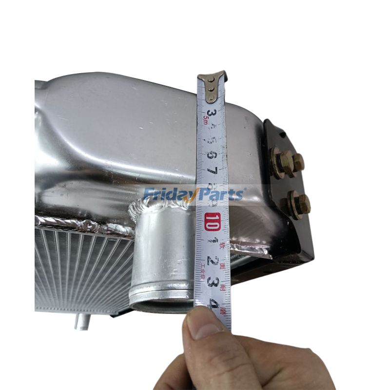  Radiator Coreerpillar CAT For CAT