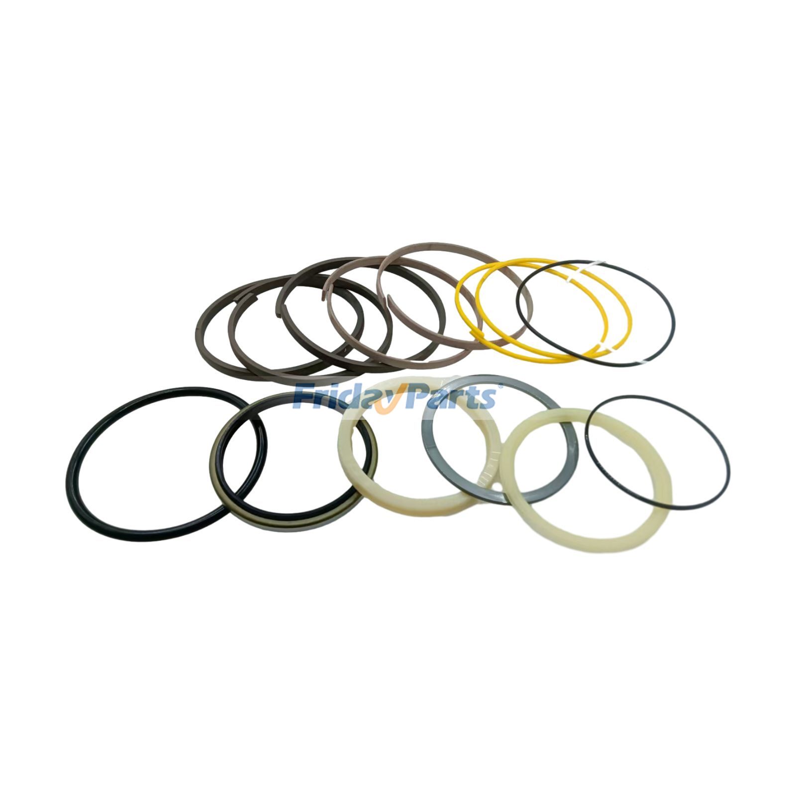 Kit de joints de vérin de flèchepour Pelle