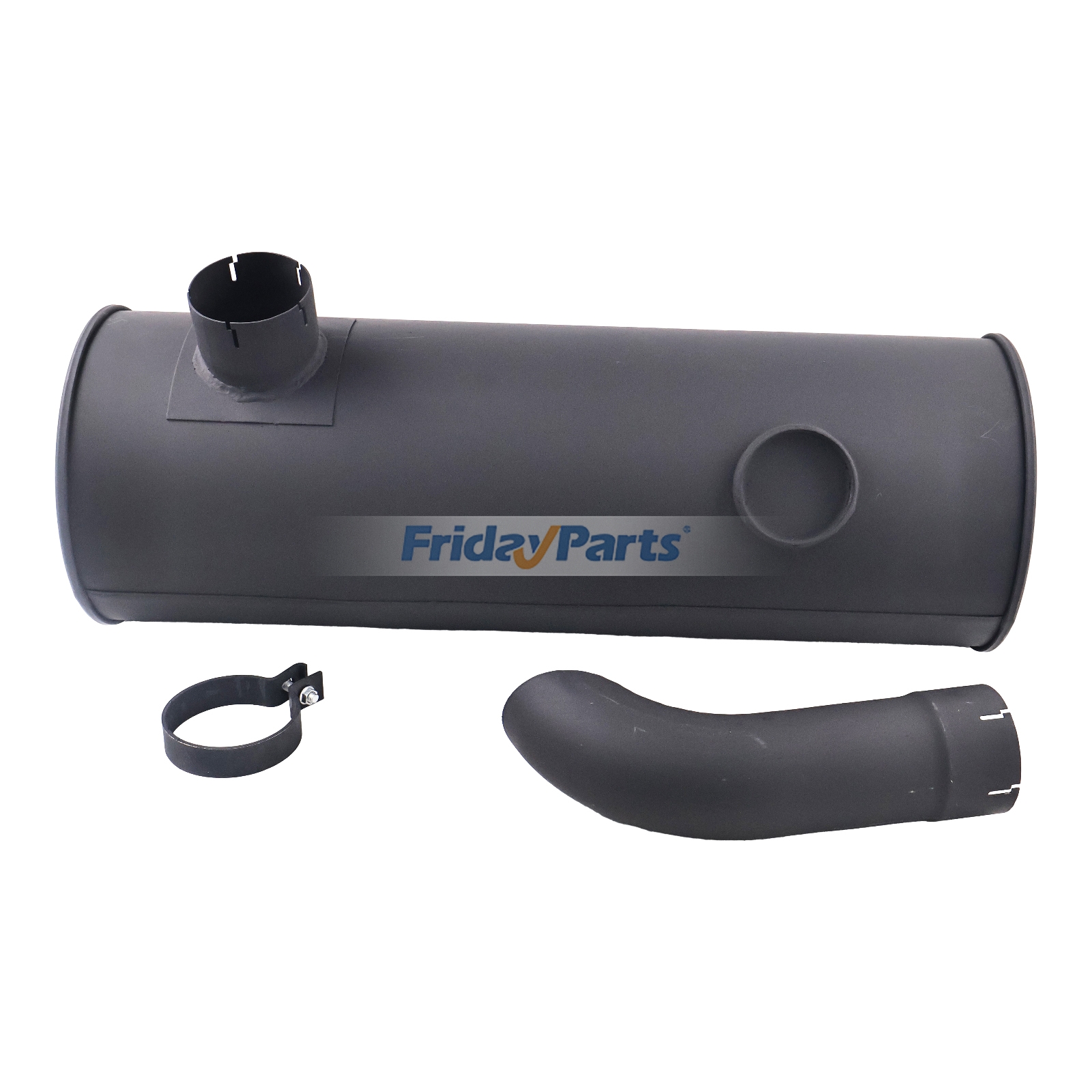 Muffler for Engine,Excavator