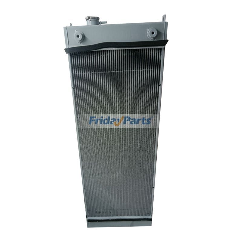 Water Tank Radiator 245-9207 for Caterpillar CAT Engine C7 Excavator ...