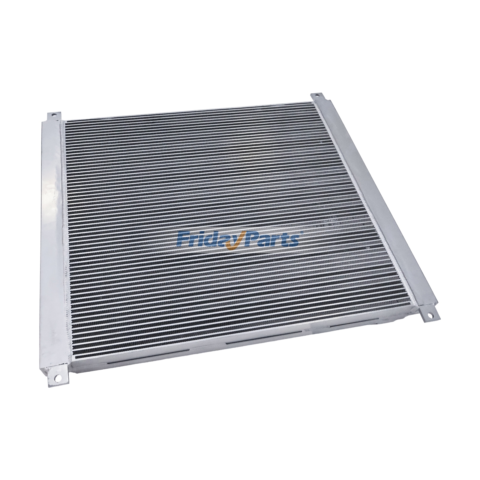  Hydraulic Oil Cooler For CAT