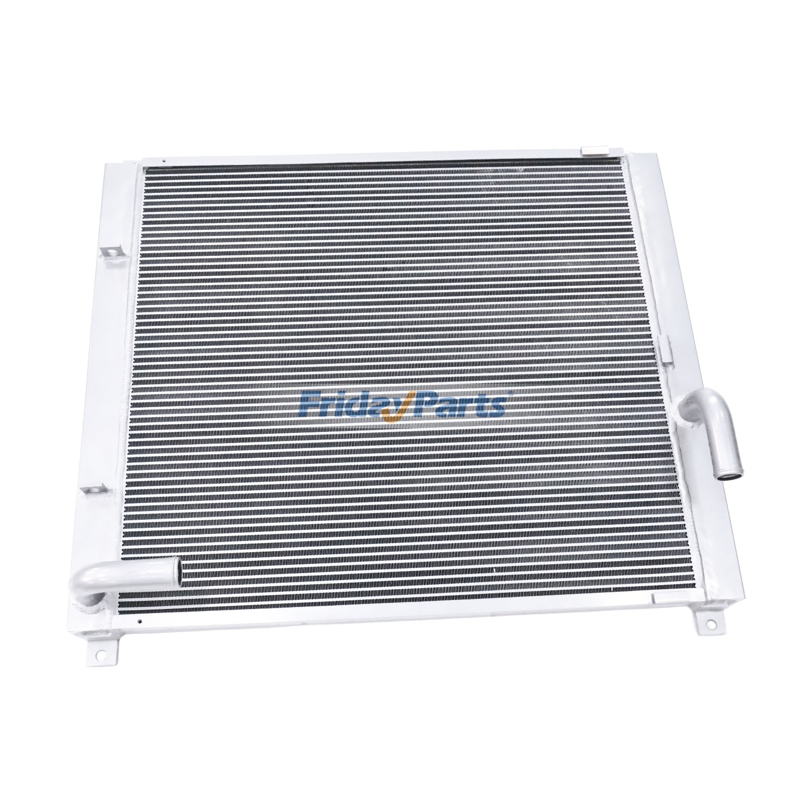 FridayParts Hydraulic Oil Cooler