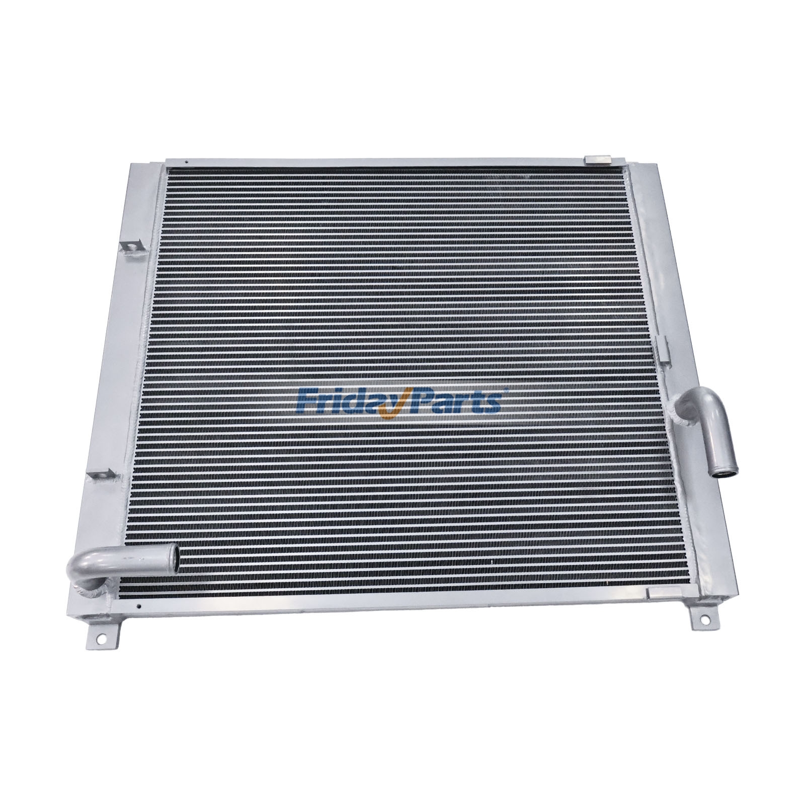 Hydraulic Oil Cooler 124-1607 for Caterpillar CAT Engine 3116 3126 Excavator 325BL 325B 322BL
