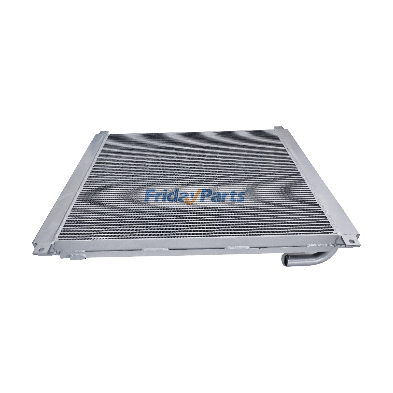 Engine,Excavator Hydraulic Oil Cooler