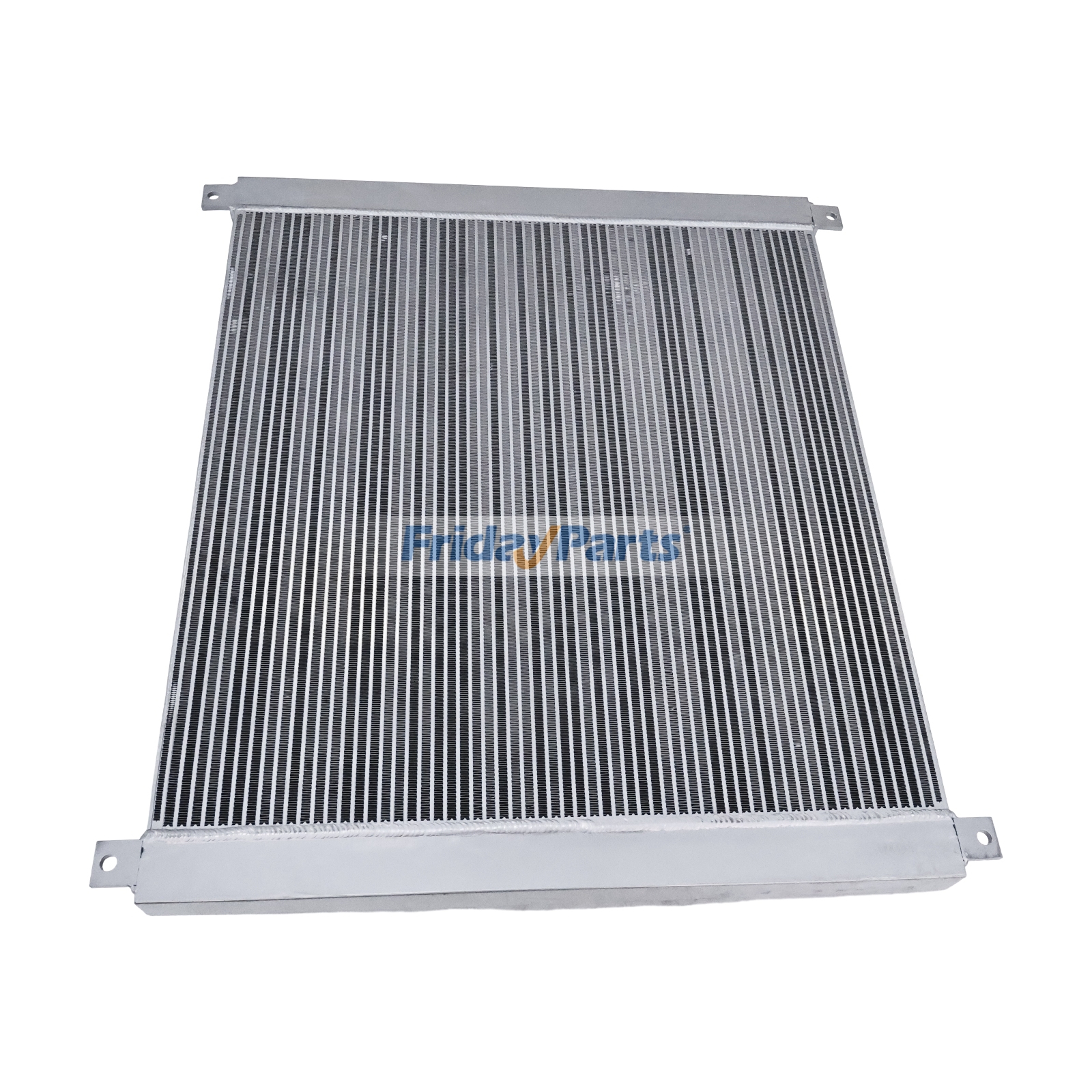 Hydraulic Oil Cooler compatible with Engine,Excavator