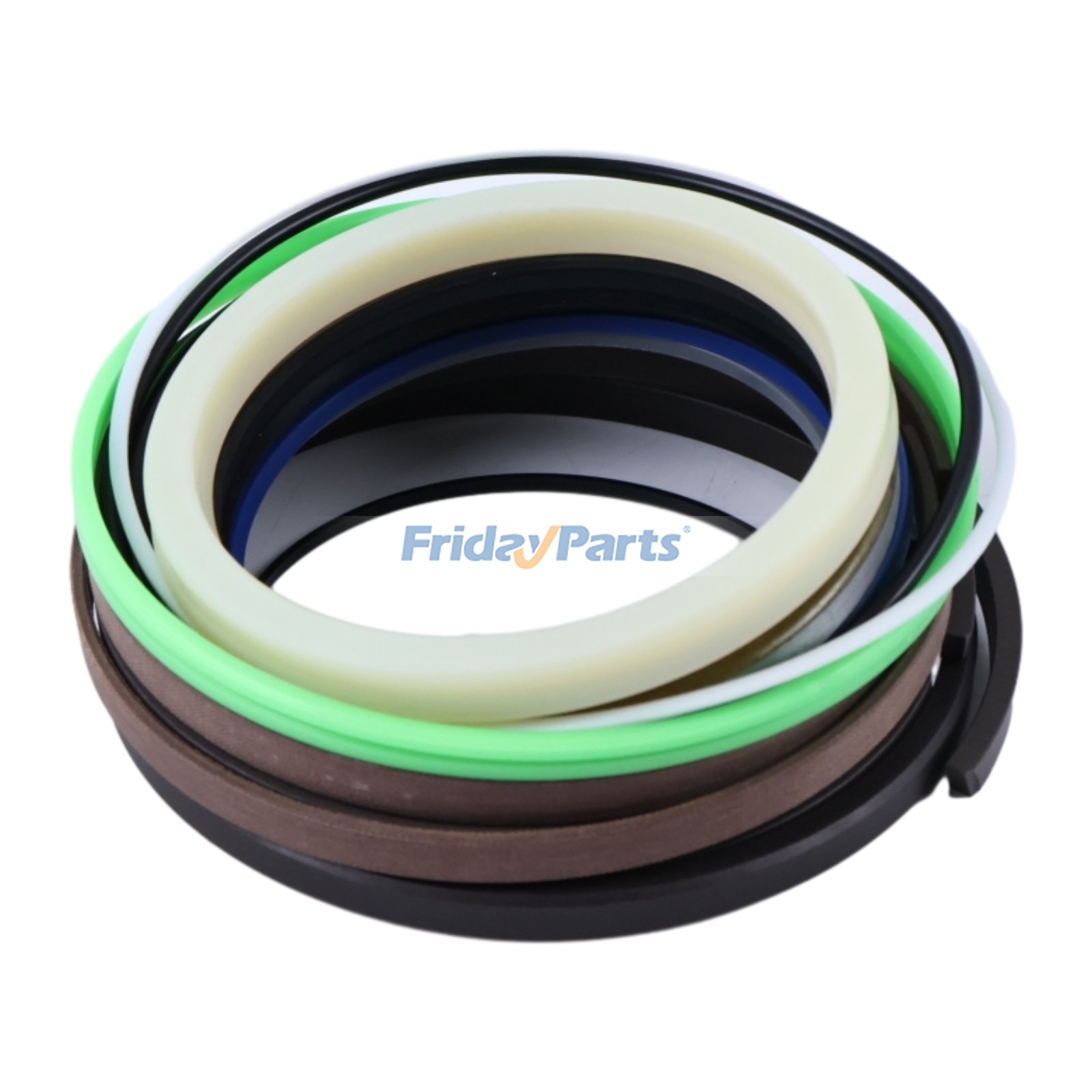Kit de joints de vérin de godet CAT erpillar de FridayParts