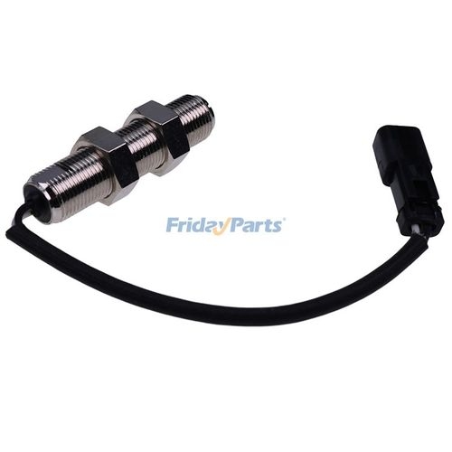 RPM Sensor 318-1181 for Caterpillar CAT Engine C4.4 C7 Excavator 329D ...