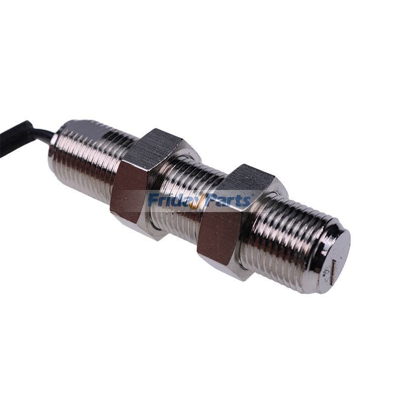 RPM Sensor 318-1181 for Caterpillar CAT Engine C4.4 C7 Excavator 329D ...