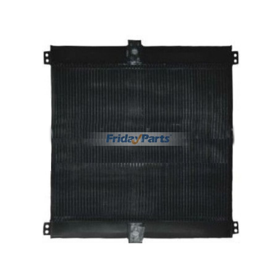 Pour excavatrice Caterpillar CAT 330 330 FM L 330 L moteur 3306 refroidisseur d'huile hydraulique 7Y-1363