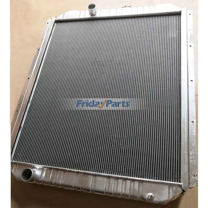 Water Tank Radiator 124-1762 for Caterpillar CAT Engine 3306 Excavator 330B 330BL 330BLN