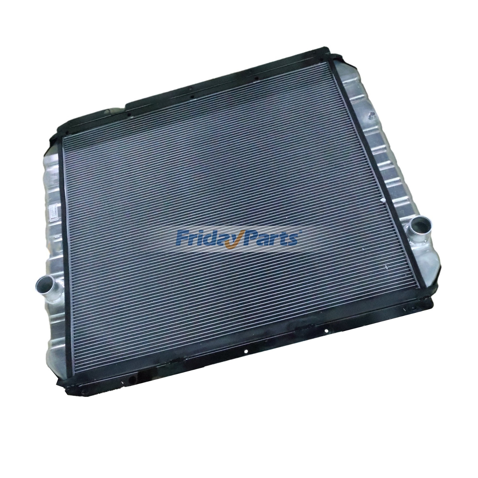 Water Tank Radiator for Engine,Excavator