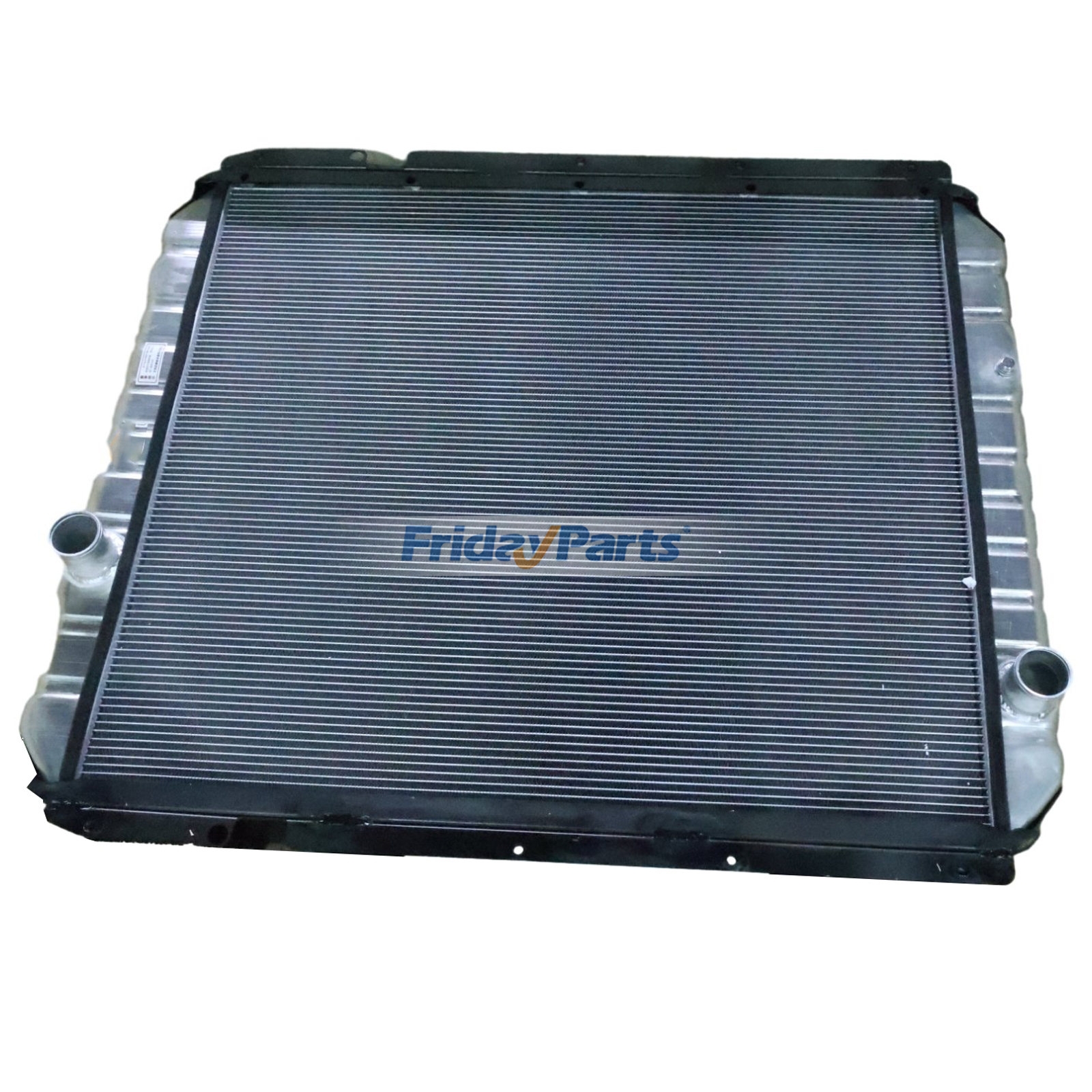 Engine,Excavator Water Tank Radiator