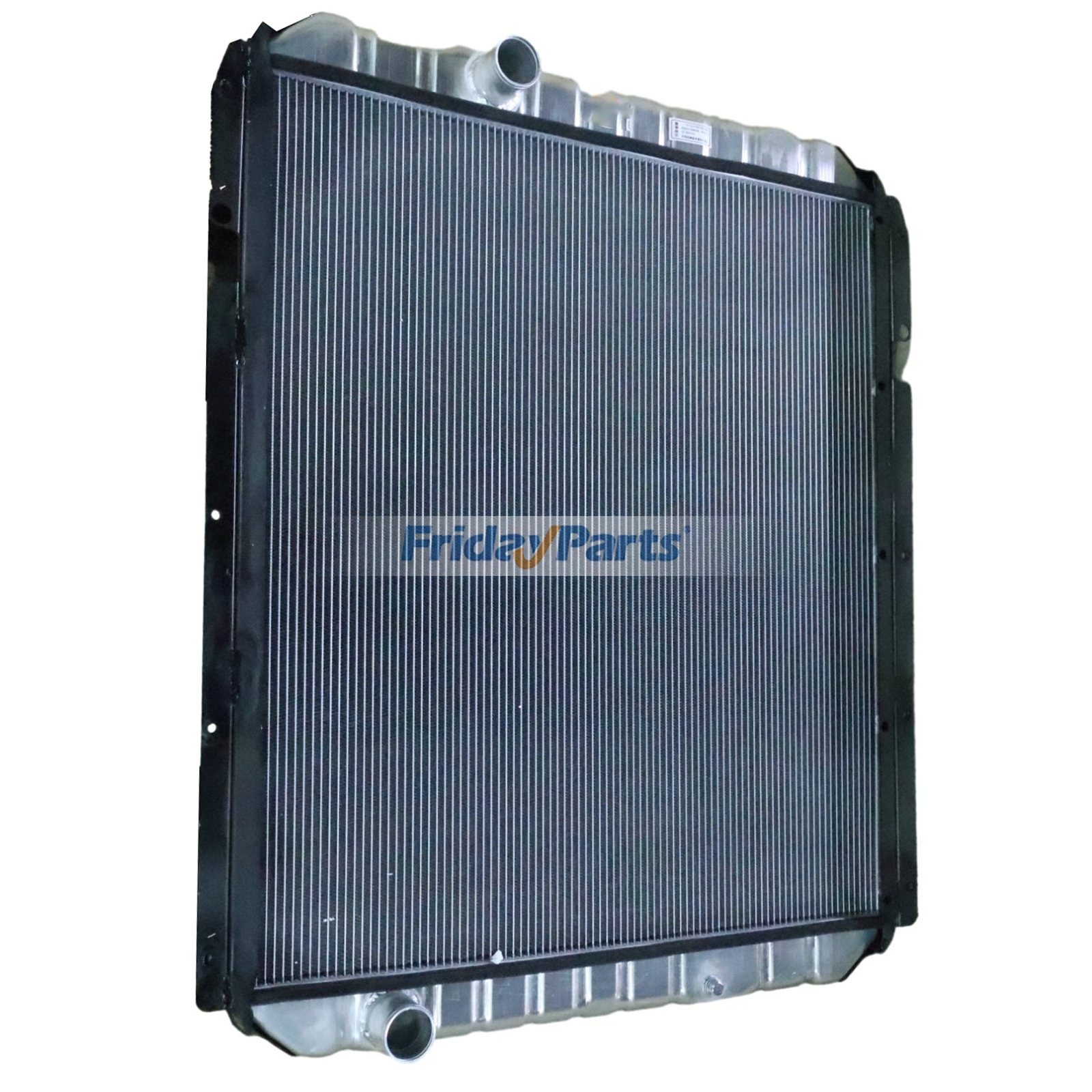 Water Tank Radiator compatible with Engine,Excavator