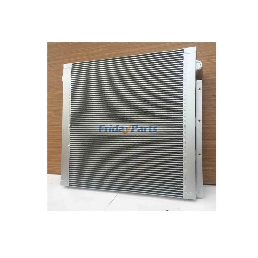 erpillar CAT Hydraulikölkühler Baugruppefür Bagger