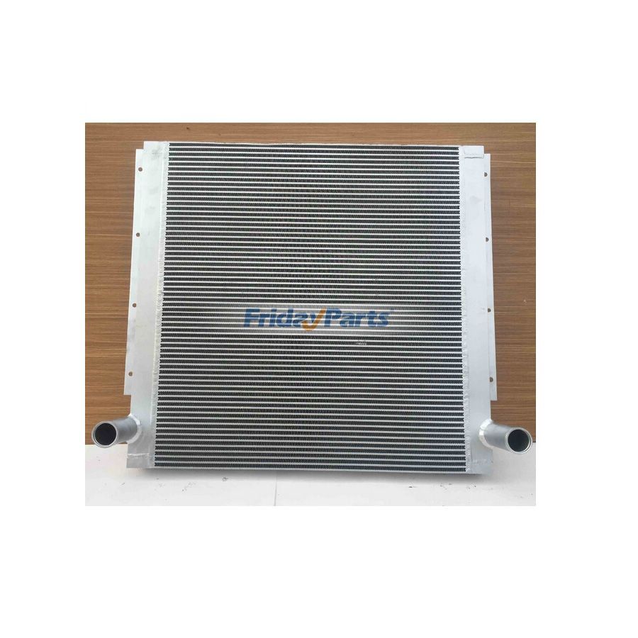 Für Caterpillar Bagger CAT 330C 330C L Motor C-9 Hydraulikölkühler ASS'Y 236-4380