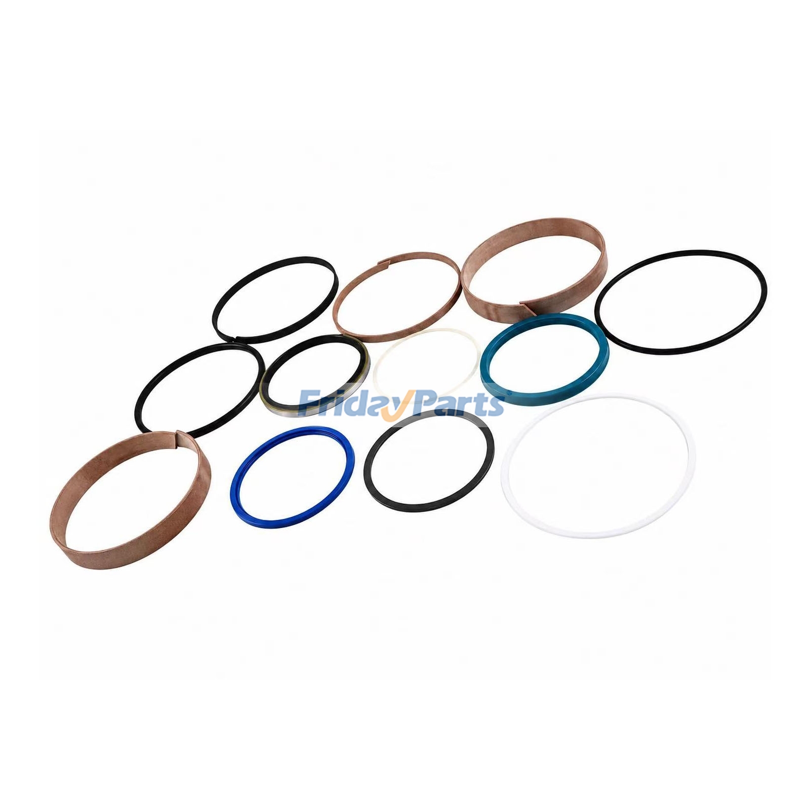  erpillar CAT Arm Cylinder Seal Kit For CAT