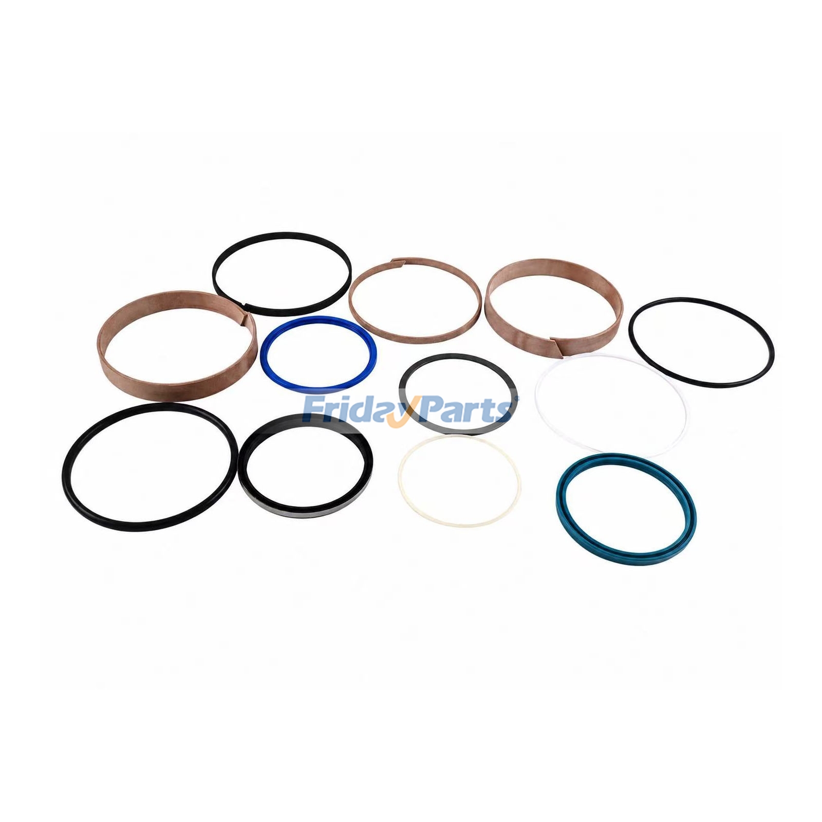 erpillar CAT Arm Cylinder Seal Kit for Excavator