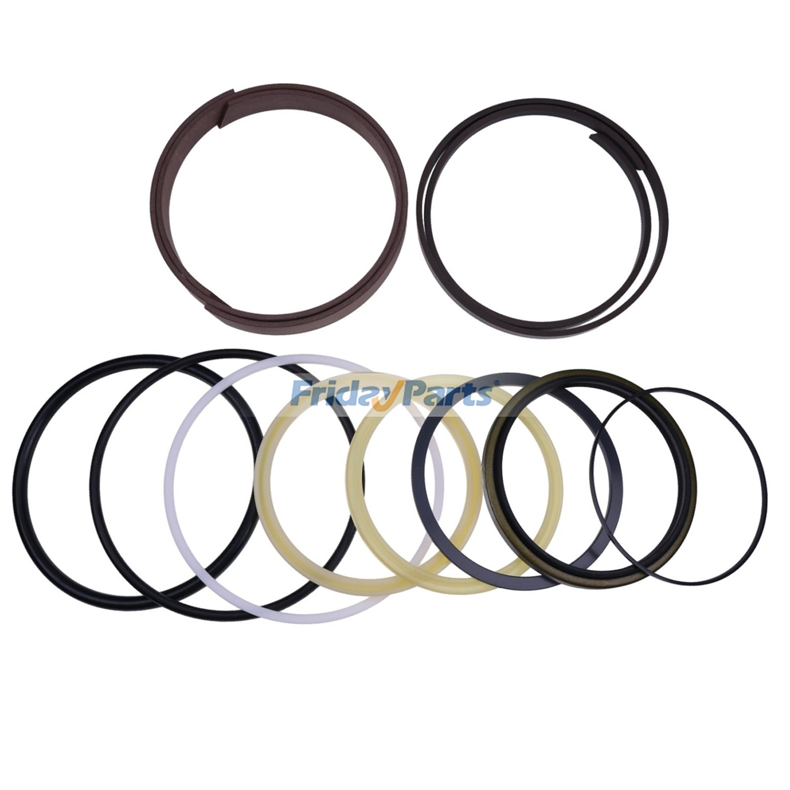 Boom Cylinder Seal Kit for Engine,Excavator