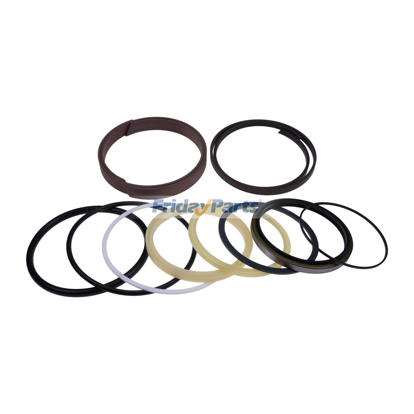 Engine,Excavator Boom Cylinder Seal Kit