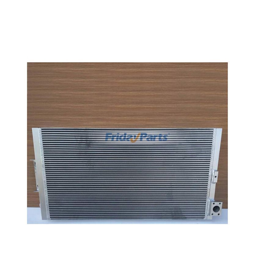 For Caterpillar Excavator CAT 330D 330D L 330D N Engine C9 Hydraulic Oil Cooler ASS'Y 245-9360