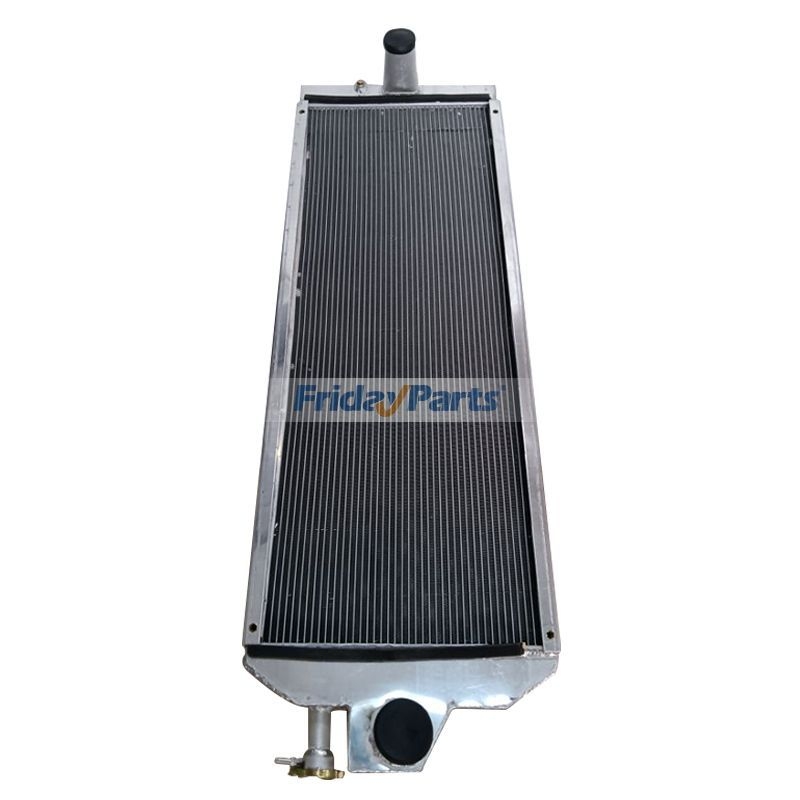 Water Tank Radiator 230 2966 For Caterpillar CAT Engine C13 Excavator water-tank-radiator-230-2966-for-caterpillar-cat-engine-c13-excavator