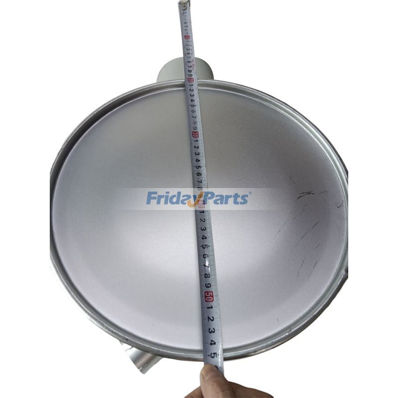 Mufflererpillar CATLLL for Engine,Excavator