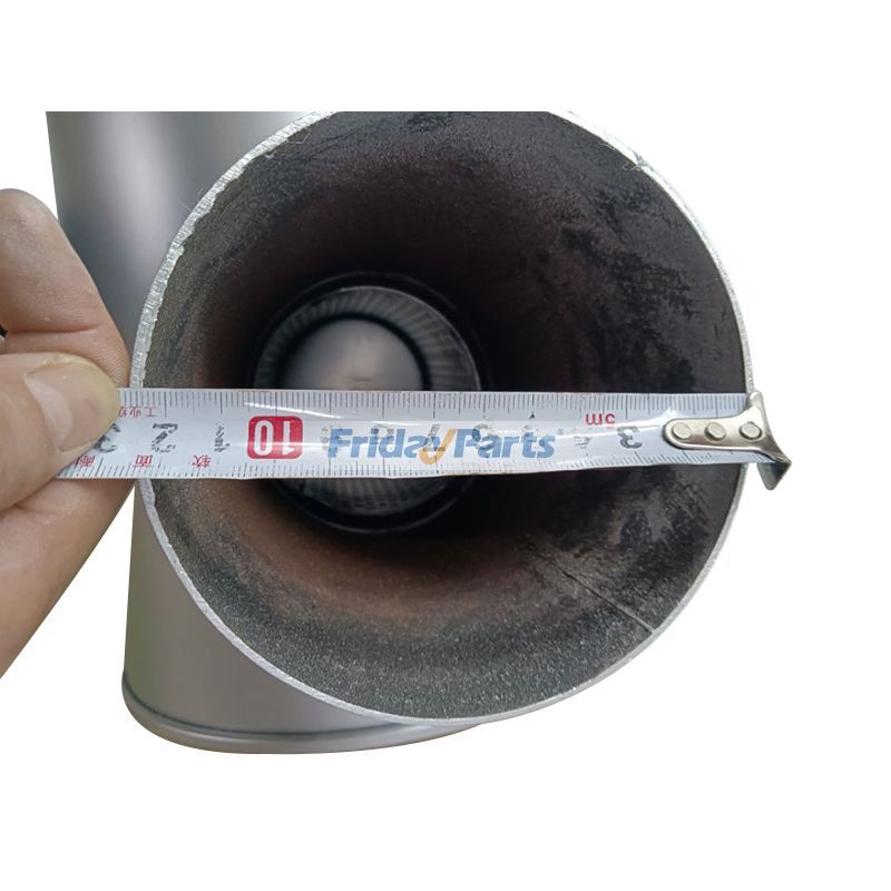 Engine,Excavator Mufflererpillar CATLLL