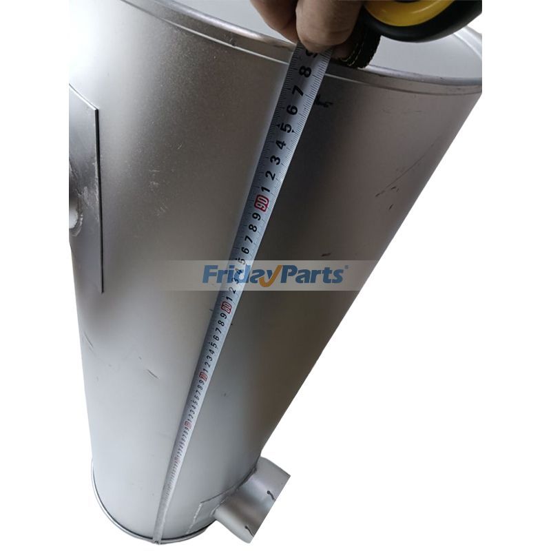 Mufflererpillar CATLLL in Stock in China