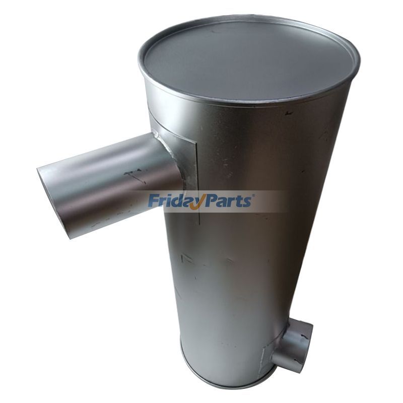 Mufflererpillar CATLLL For CAT Engine,Excavator