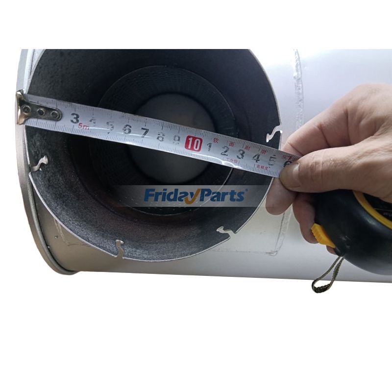  Mufflererpillar CATLLL For CAT